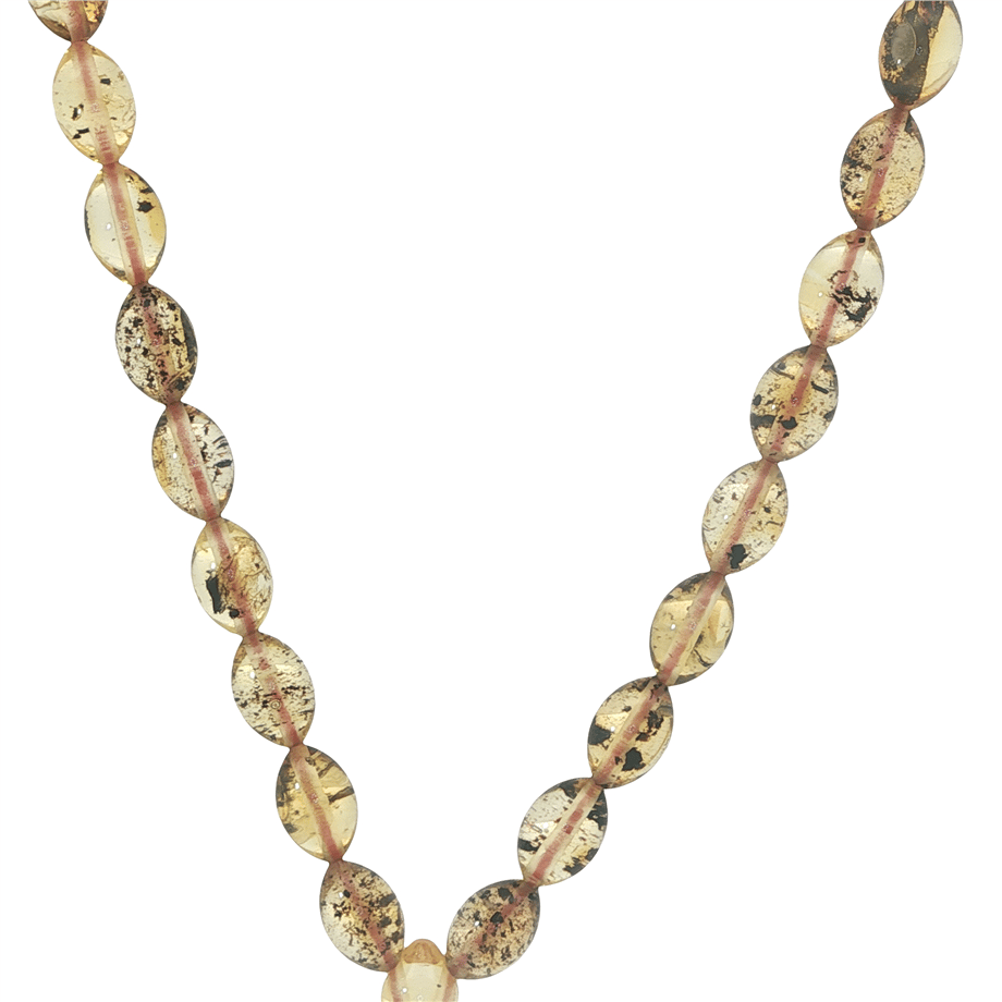 Acar Gold Gümüş Tesbih - TS00294S
