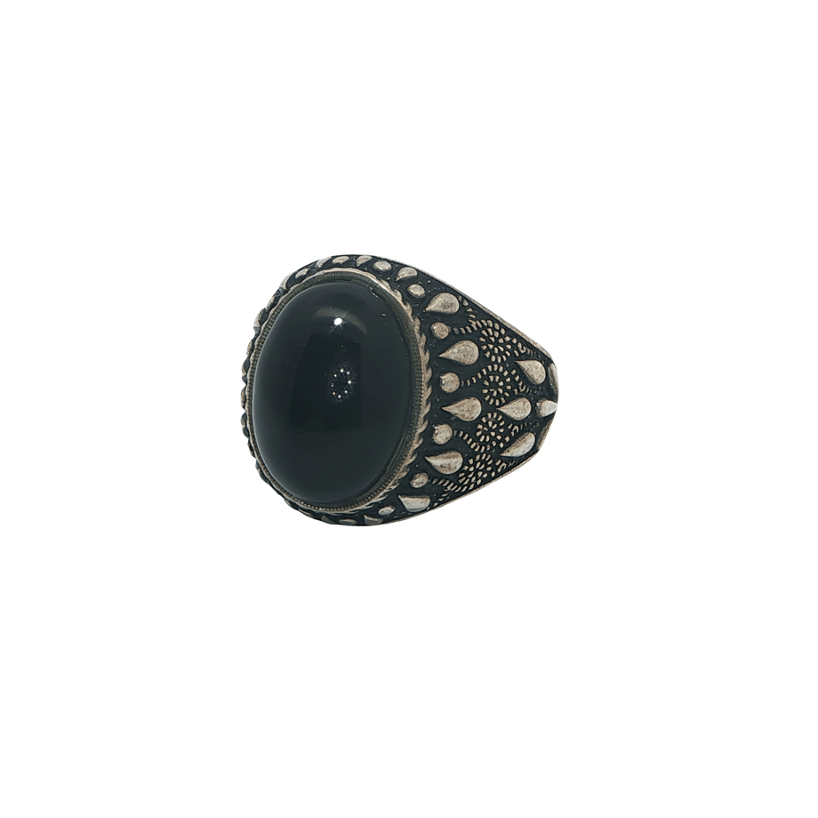Acar Gold Gümüş Yüzük - YZ00143S