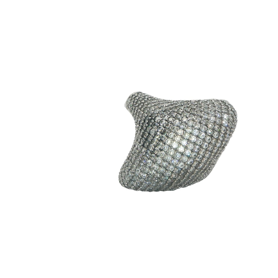 Acar Gold Gümüş Yüzük - YZ00306S