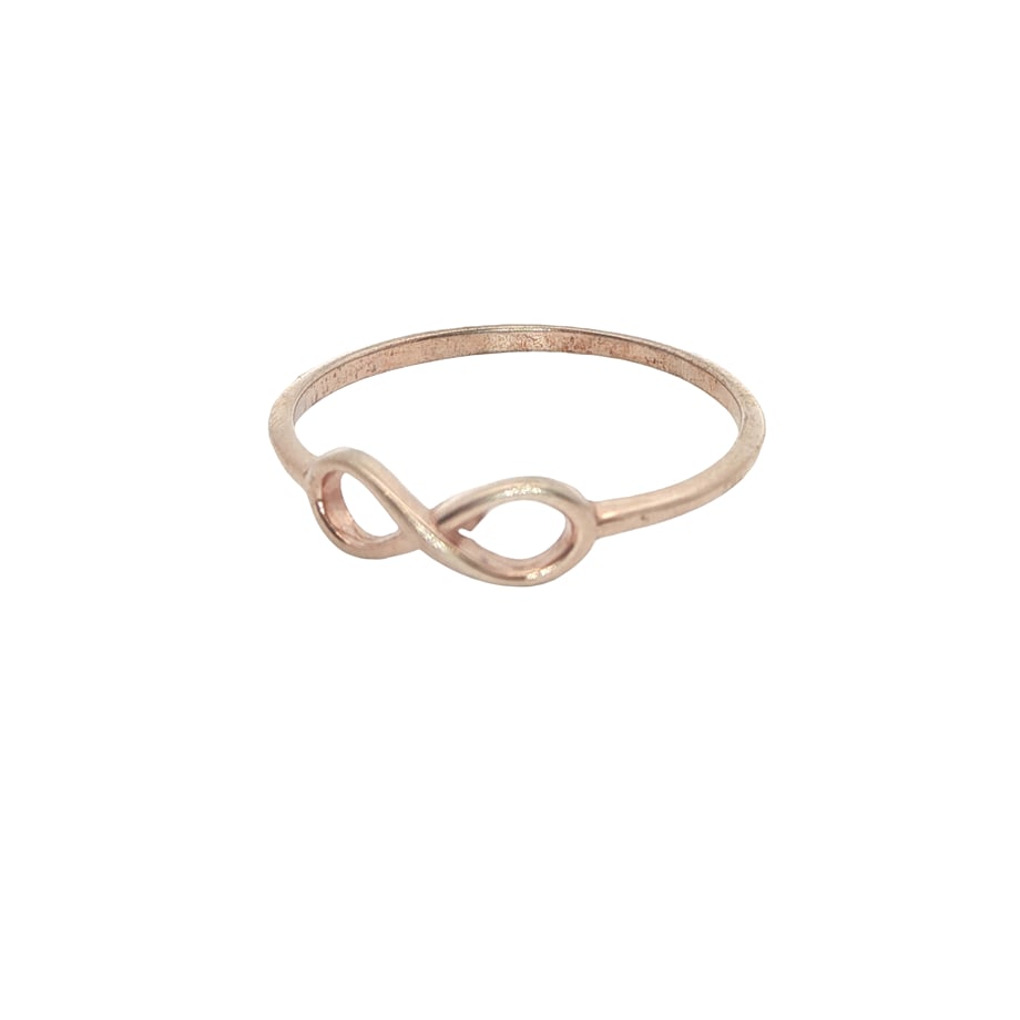 Acar Gold Gümüş Yüzük - YZ00916S