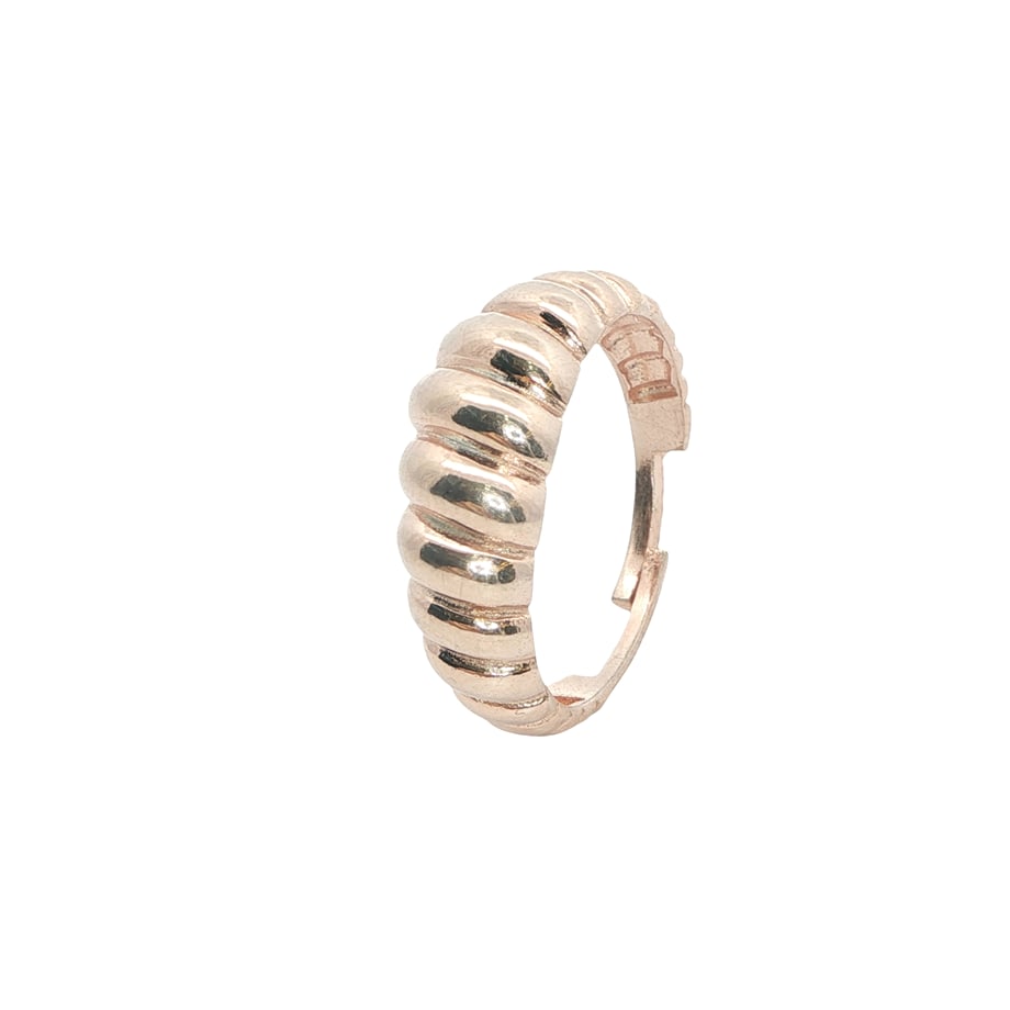 Acar Gold Gümüş Yüzük - YZ01190S
