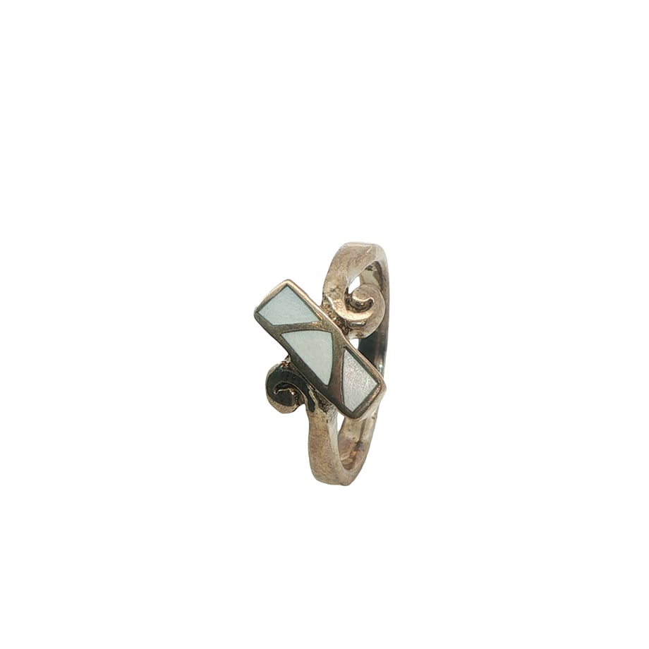 Acar Gold Gümüş Yüzük - YZ02290S