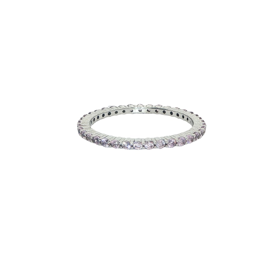 Acar Gold Gümüş Yüzük - YZ03055S