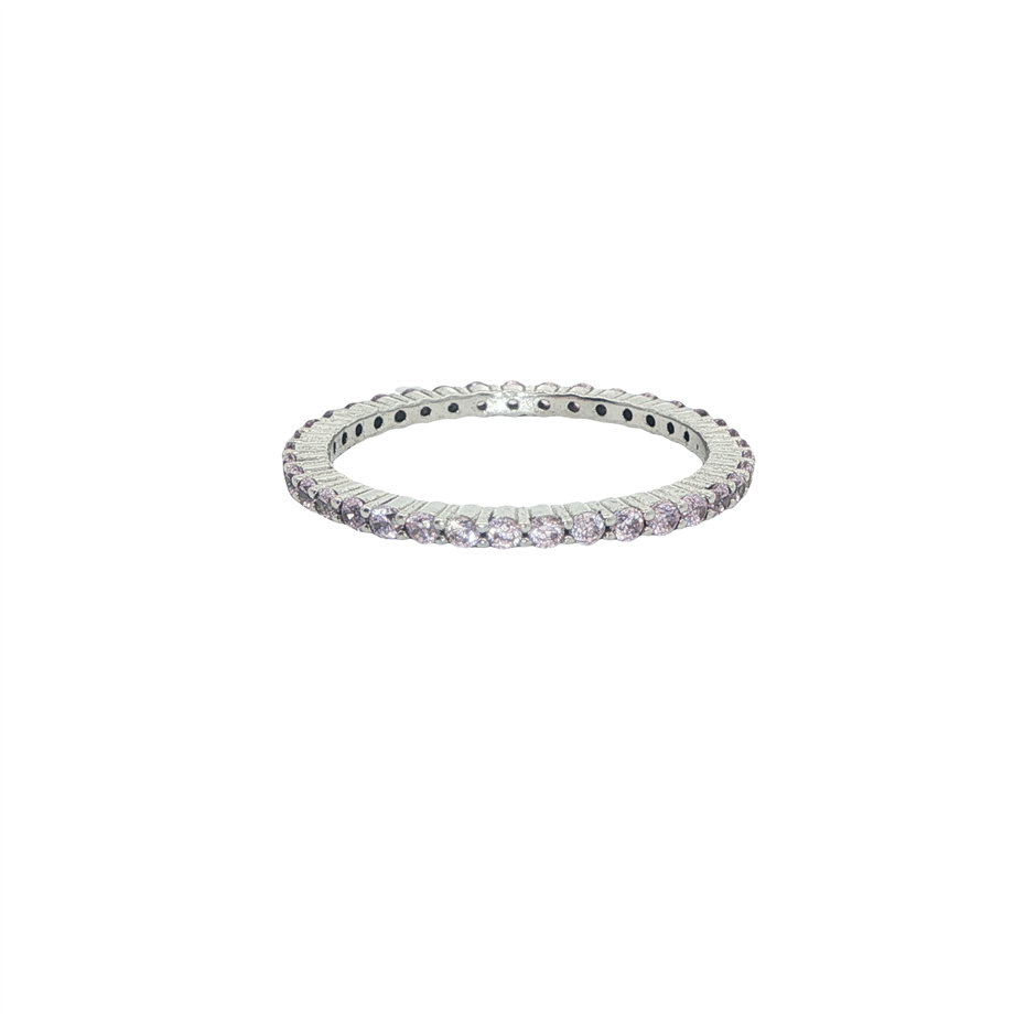 Acar Gold Gümüş Yüzük - YZ03544S