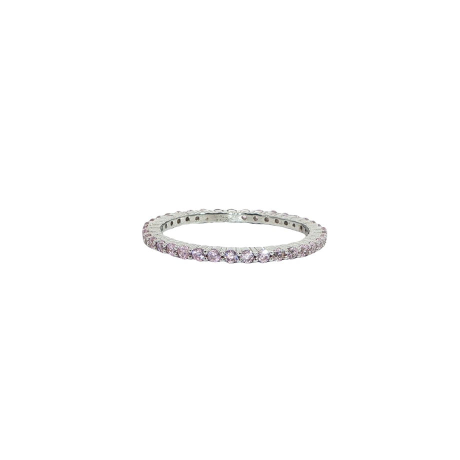 Acar Gold Gümüş Yüzük - YZ03545S