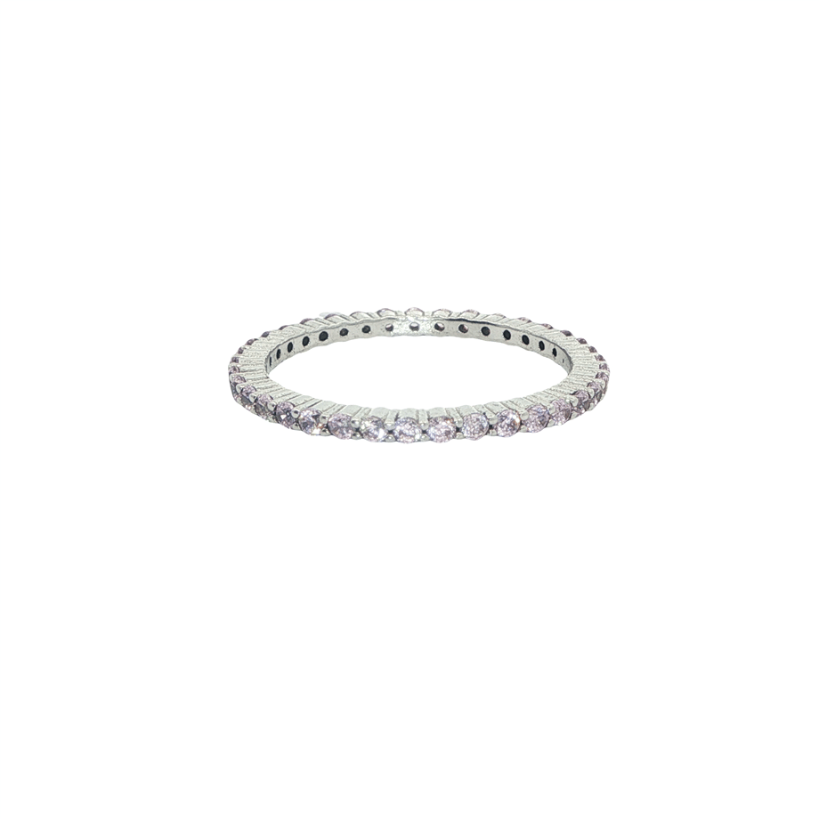 Acar Gold Gümüş Yüzük - YZ03546S
