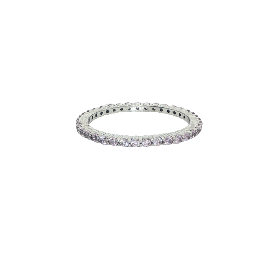Acar Gold Gümüş Yüzük - YZ03547S