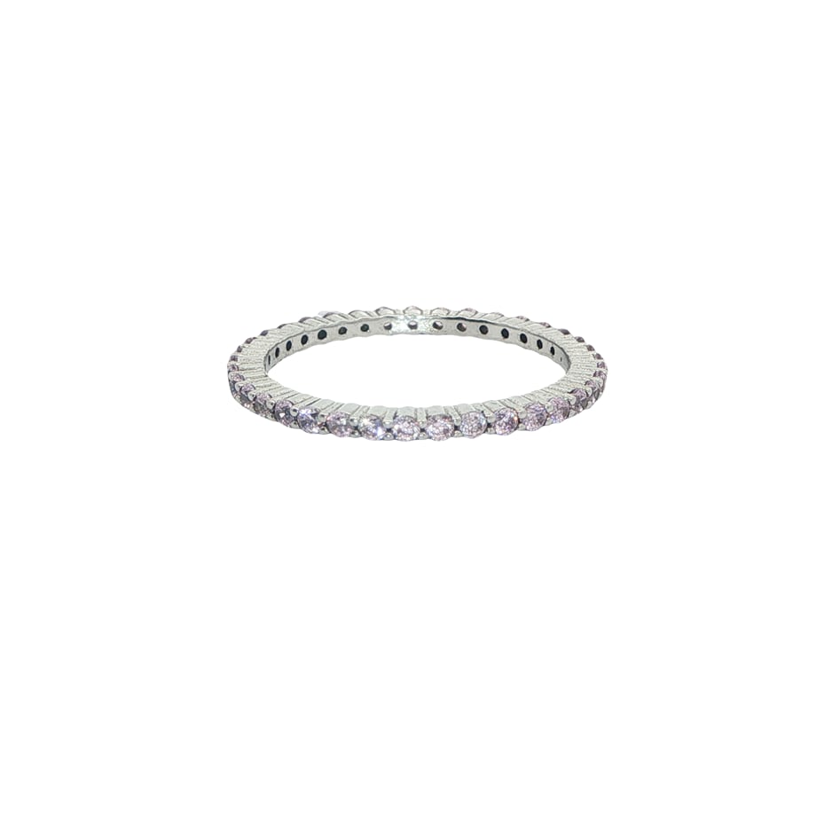 Acar Gold Gümüş Yüzük - YZ04248S
