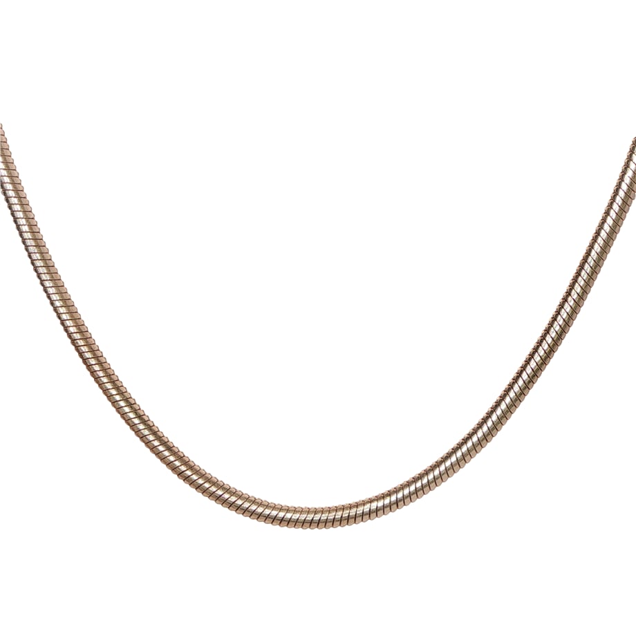 Acar Gold Gümüş Zincir - ZC00031S