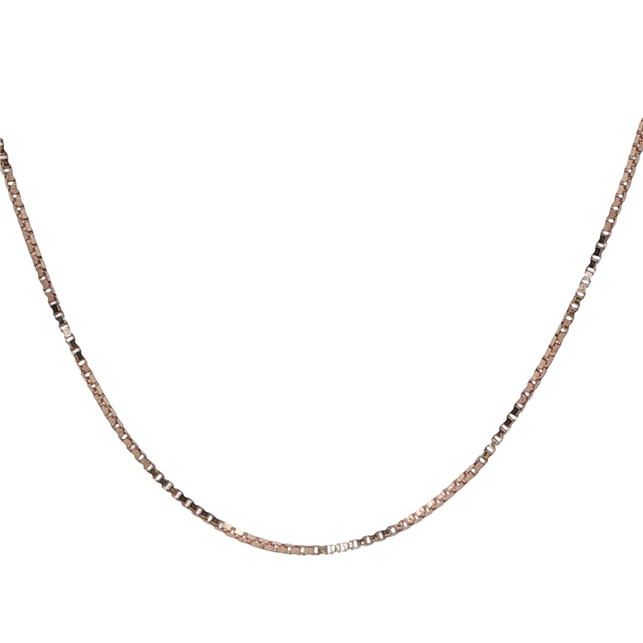 Acar Gold Gümüş Zincir - ZC00157S