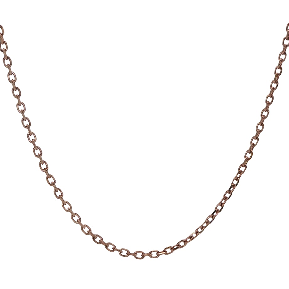 Acar Gold Gümüş Zincir - ZC00206S