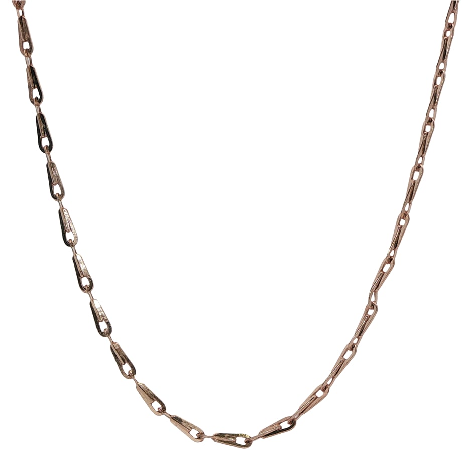 Acar Gold Gümüş Zincir - ZC00209S