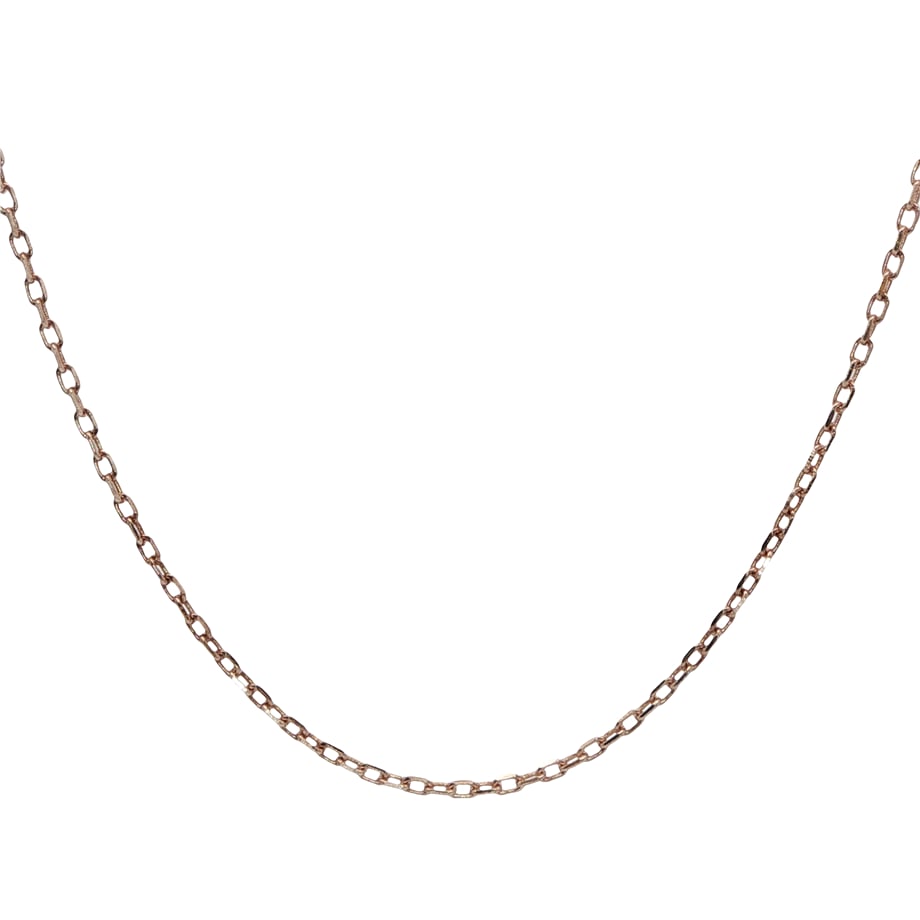 Acar Gold Gümüş Zincir - ZC00239S