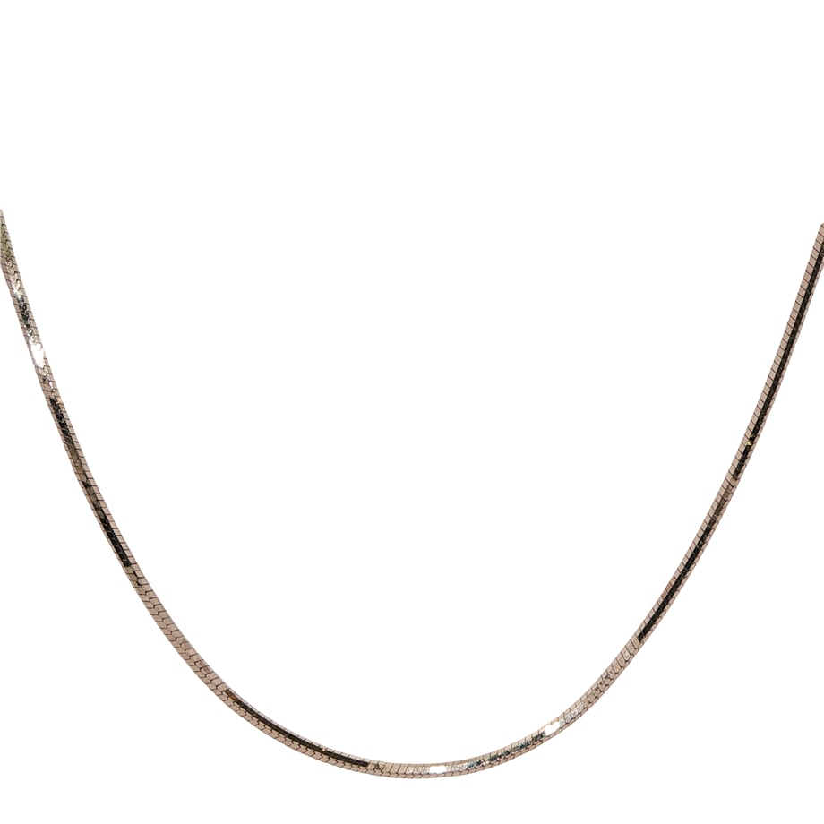 Acar Gold Gümüş Zincir - ZC00245S