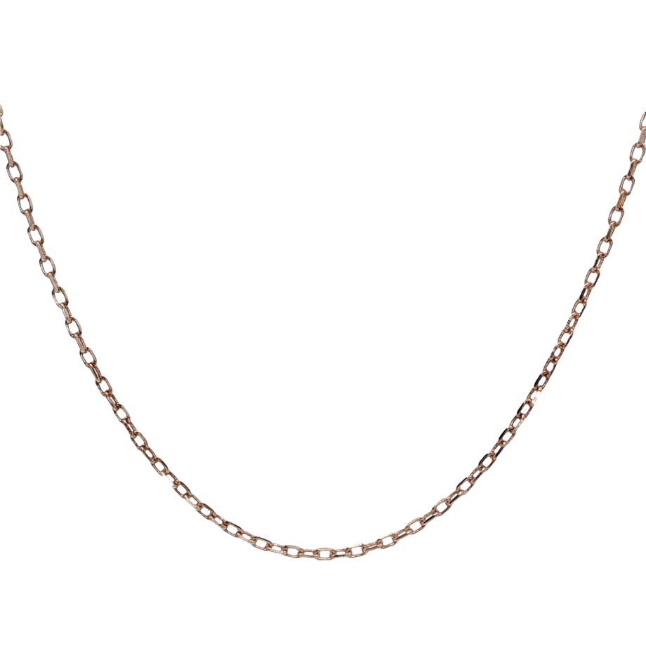 Acar Gold Gümüş Zincir - ZC00249S