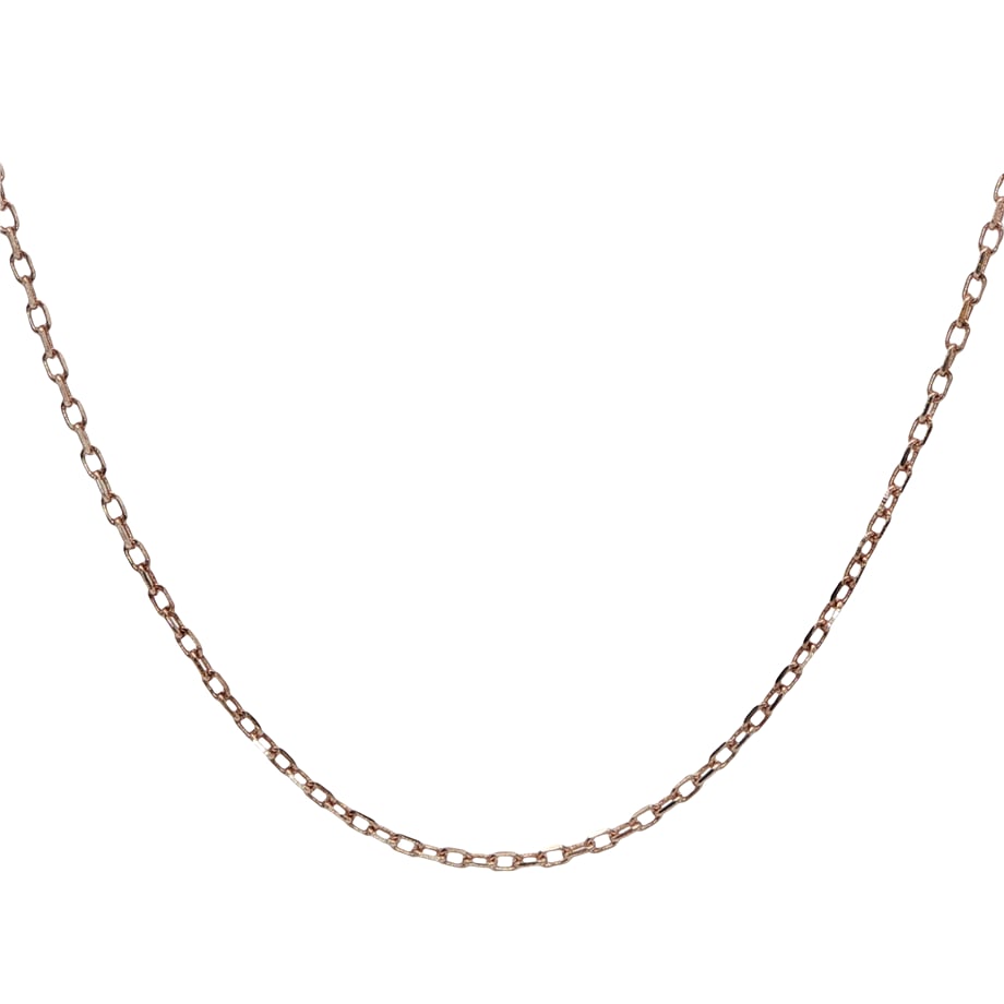 Acar Gold Gümüş Zincir - ZC00253S