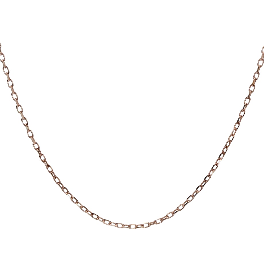Acar Gold Gümüş Zincir - ZC00258S