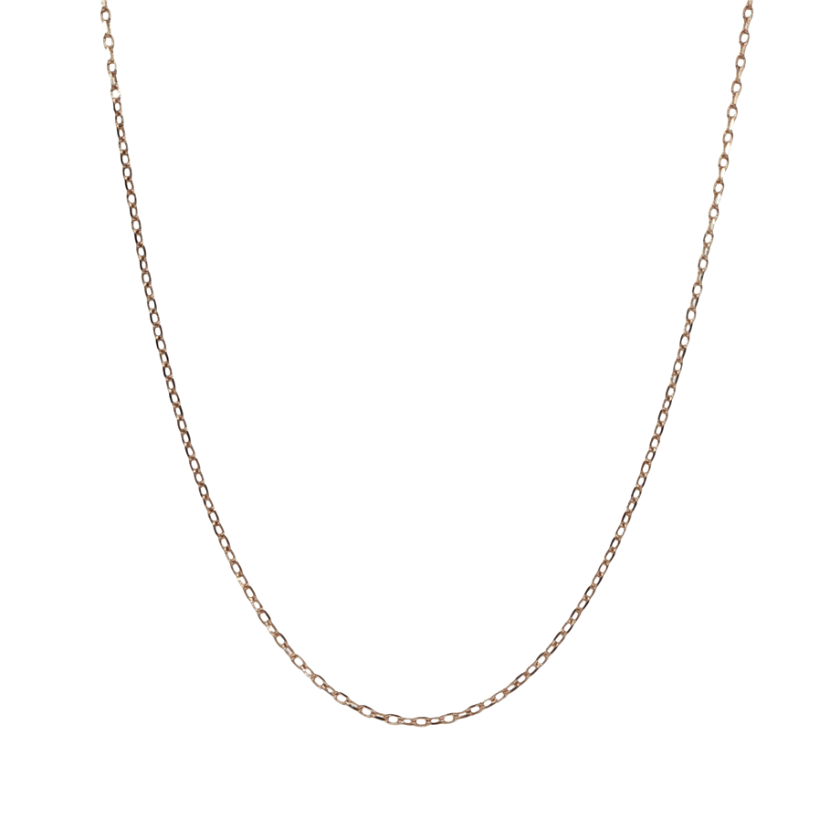 Acar Gold Gümüş Zincir - ZC00260S