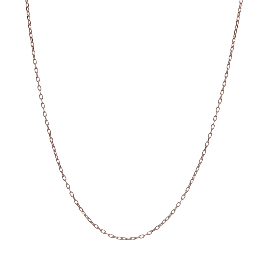 Acar Gold Gümüş Zincir - ZC00267S