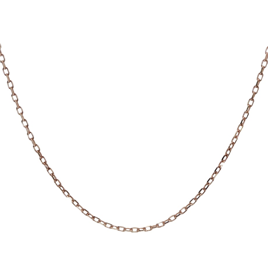 Acar Gold Gümüş Zincir - ZC00269S