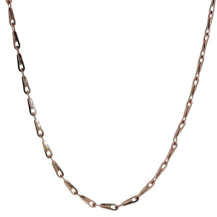 Acar Gold Gümüş Zincir - ZC00281S