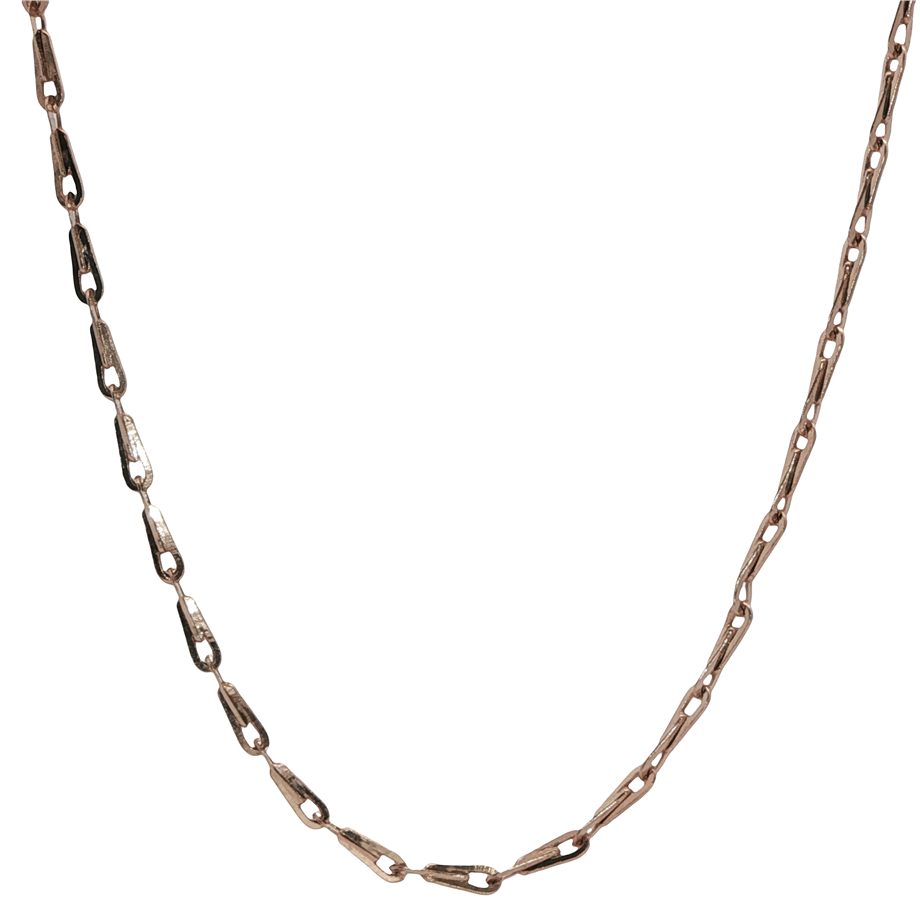 Acar Gold Gümüş Zincir - ZC00282S