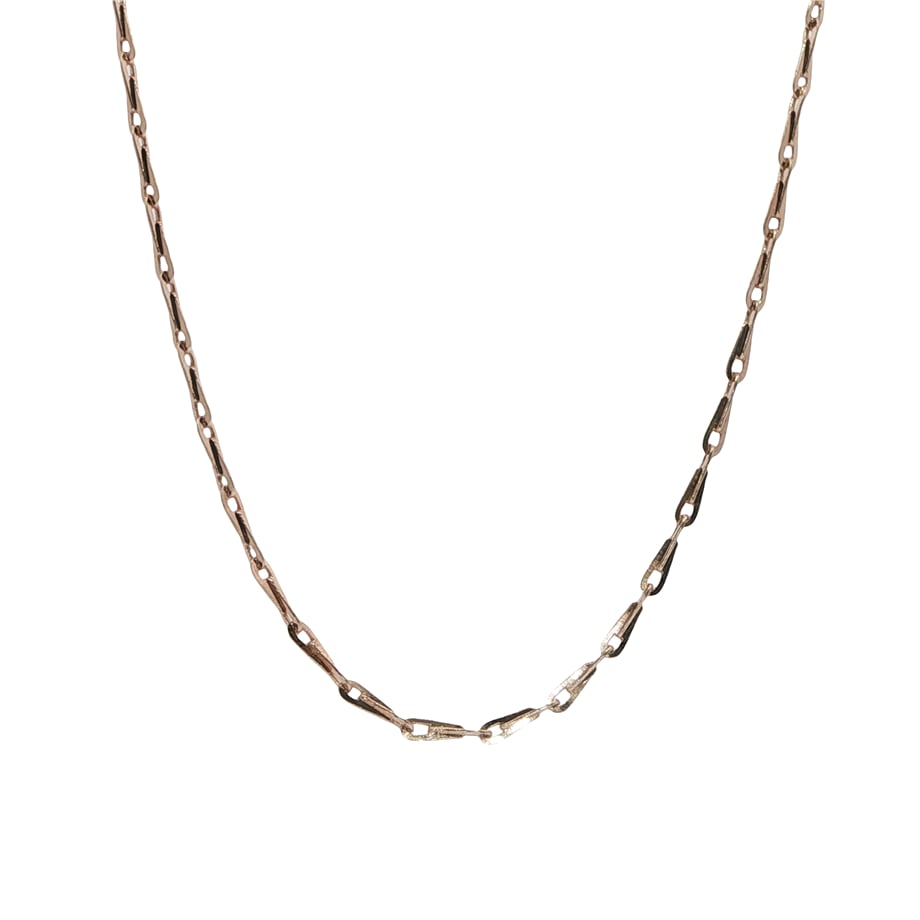 Acar Gold Gümüş Zincir - ZC00283S