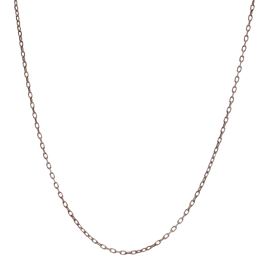 Acar Gold Gümüş Zincir - ZC00290S