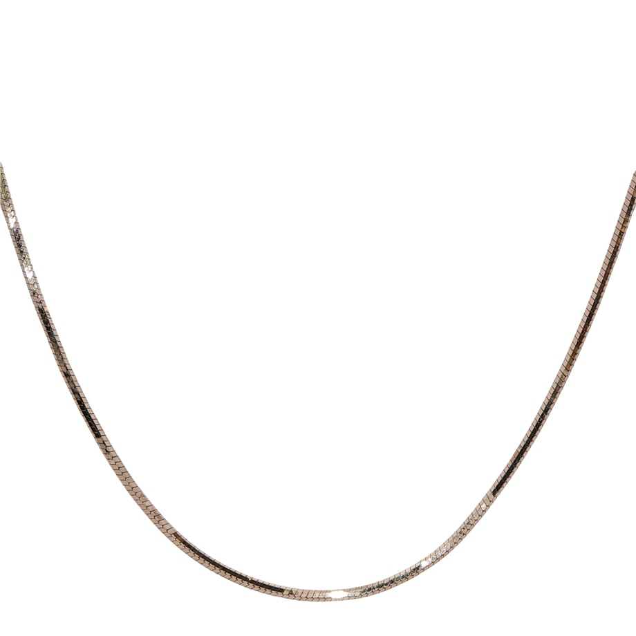 Acar Gold Gümüş Zincir - ZC00321S