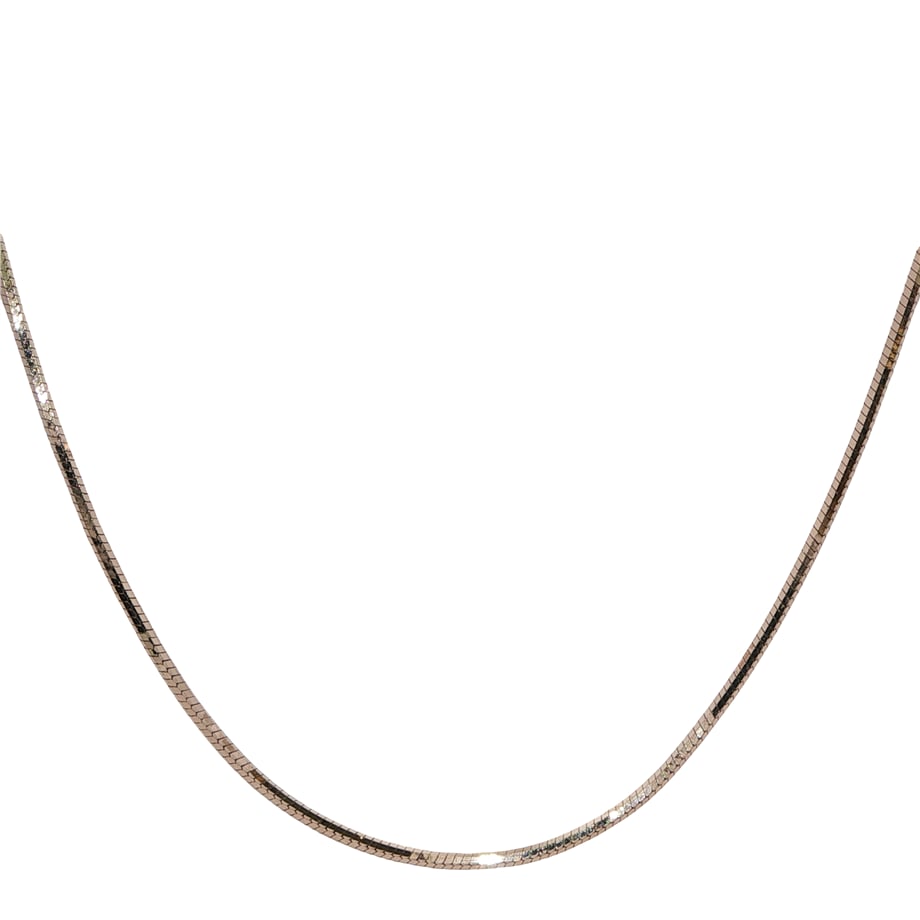 Acar Gold Gümüş Zincir - ZC00322S