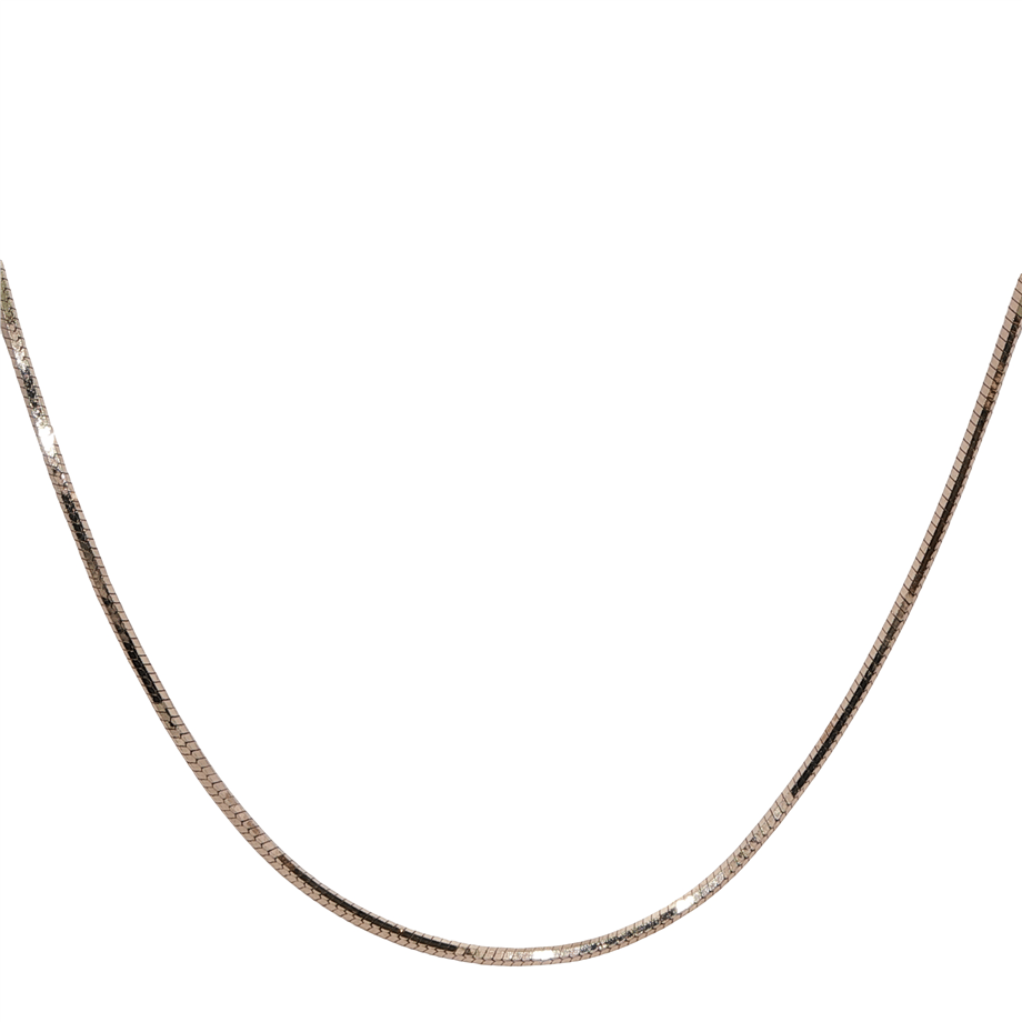 Acar Gold Gümüş Zincir - ZC00324S