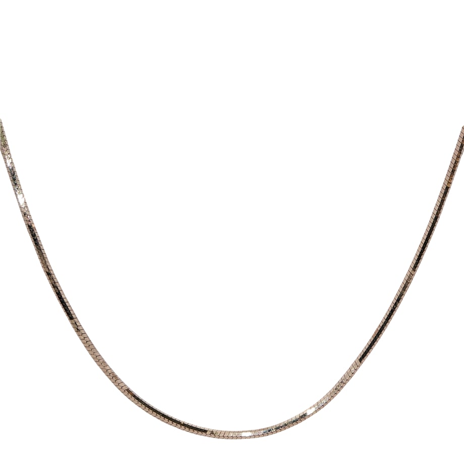 Acar Gold Gümüş Zincir - ZC00325S