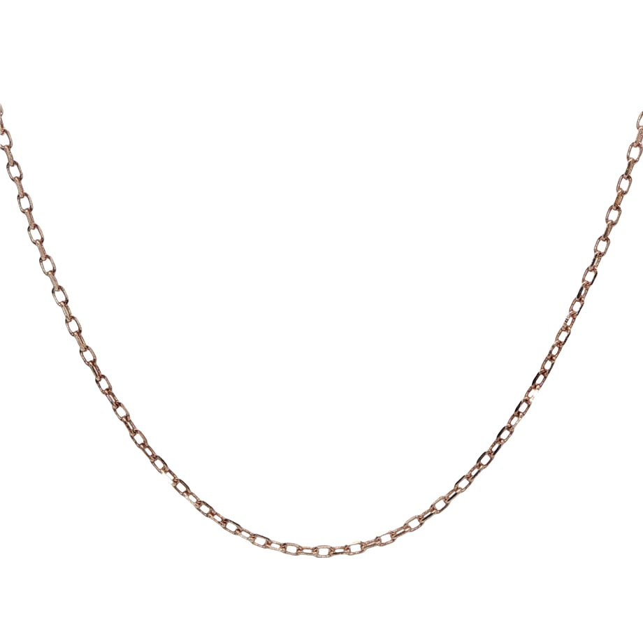 Acar Gold Gümüş Zincir - ZC00336S
