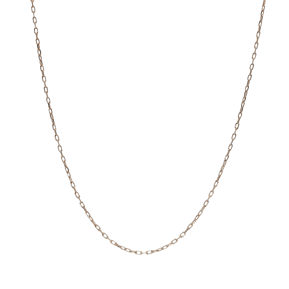 Acar Gold Gümüş Zincir - ZC00337S