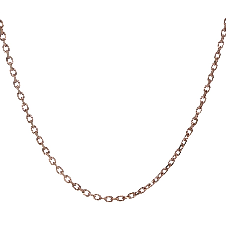 Acar Gold Gümüş Zincir - ZC00346S