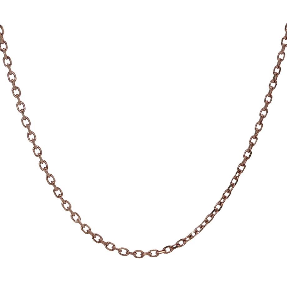 Acar Gold Gümüş Zincir - ZC00364S