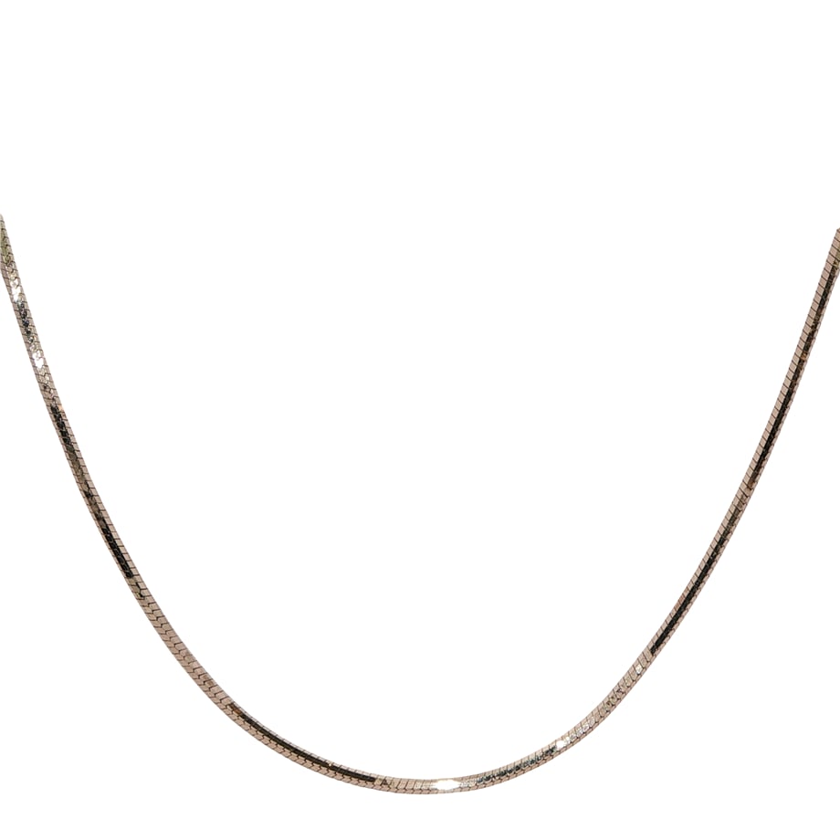 Acar Gold Gümüş Zincir - ZC00372S