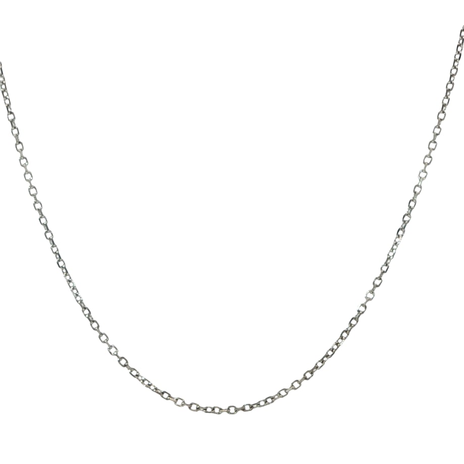 Acar Gold Gümüş Zincir - ZC00425S