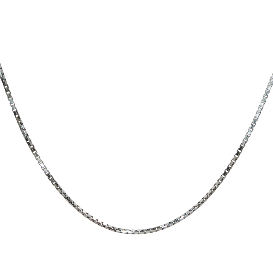 Acar Gold Gümüş Zincir - ZC00456S