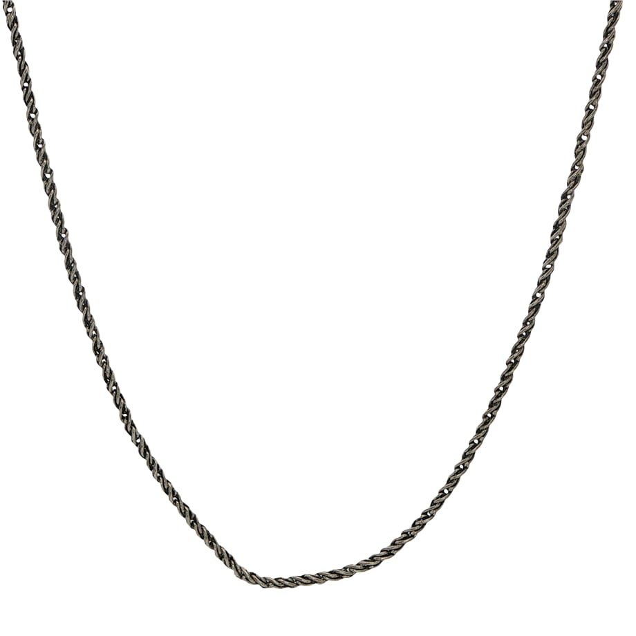 Acar Gold Gümüş Zincir - ZC00475S