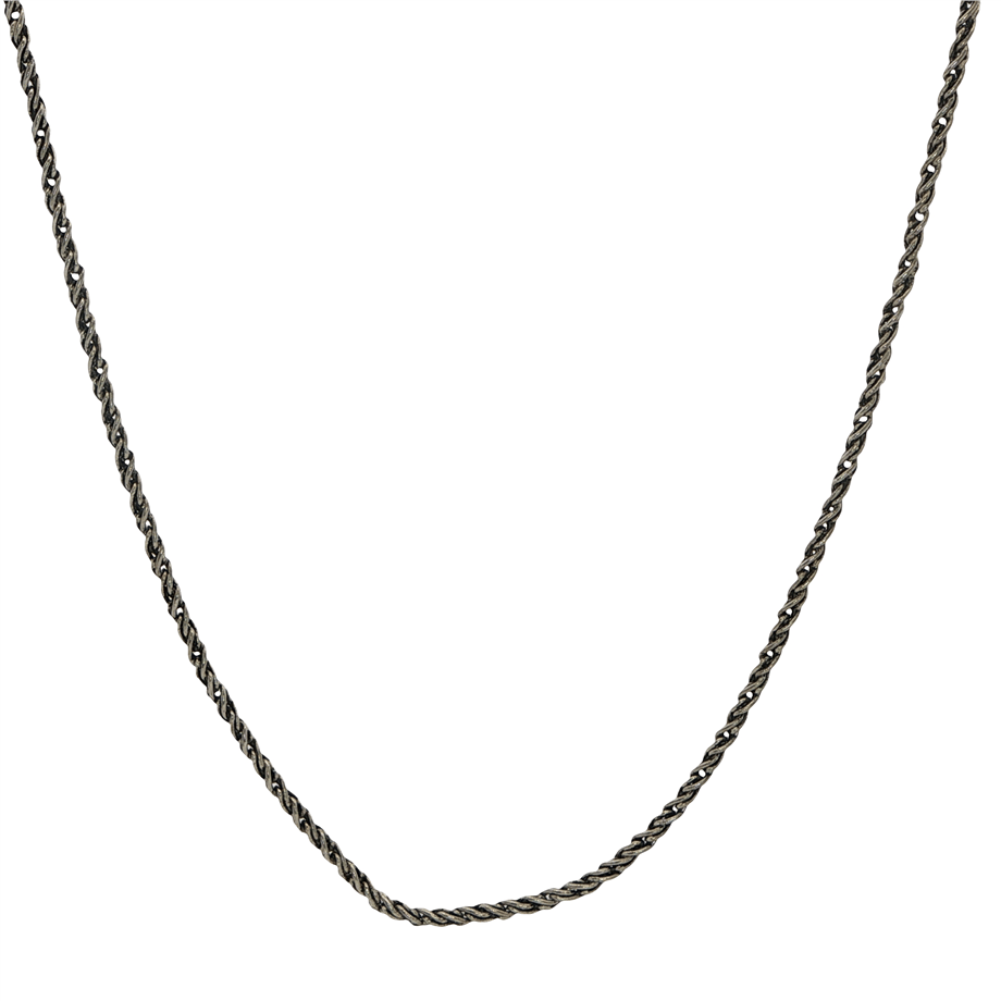 Acar Gold Gümüş Zincir - ZC00478S