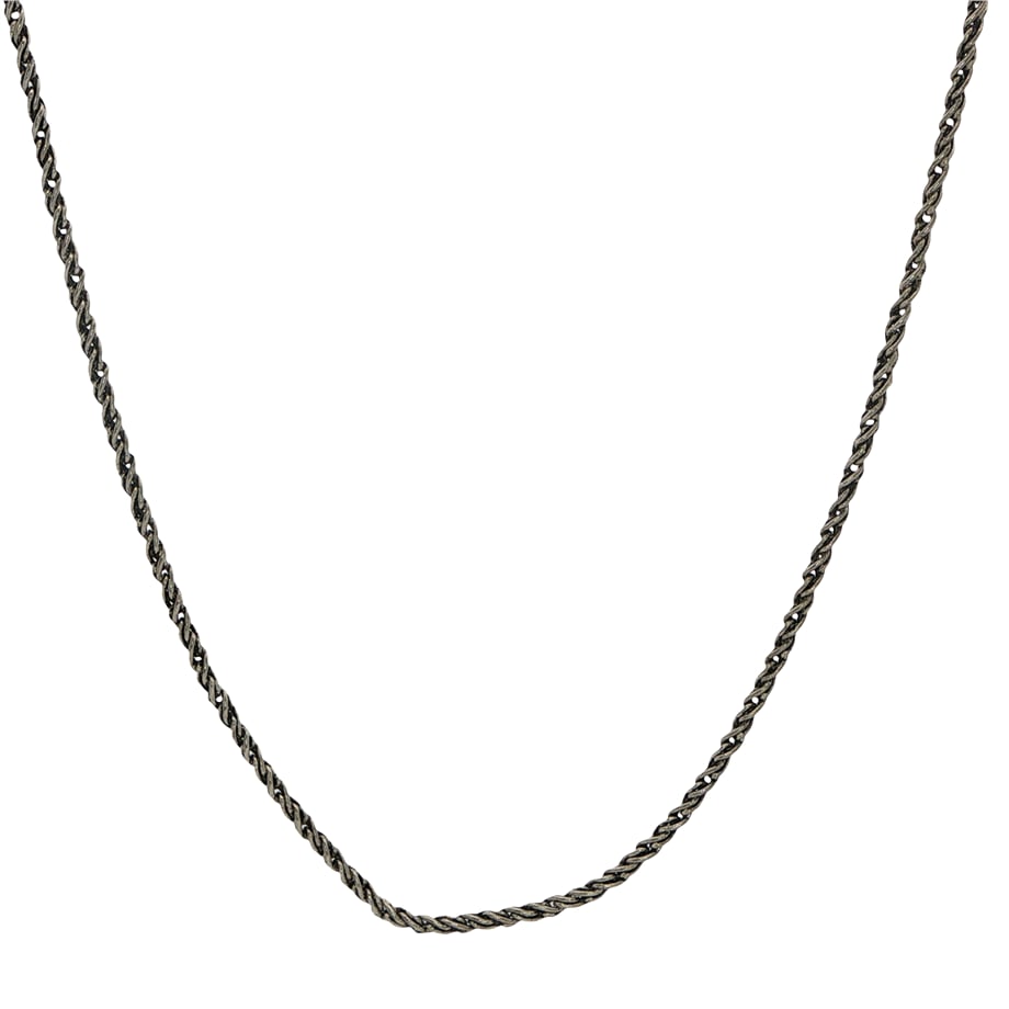 Acar Gold Gümüş Zincir - ZC00480S