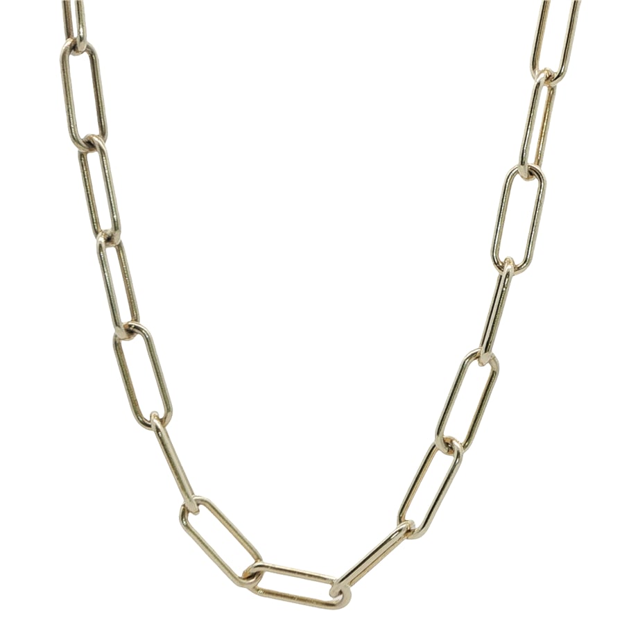 Acar Gold Gümüş Zincir - ZC00503S
