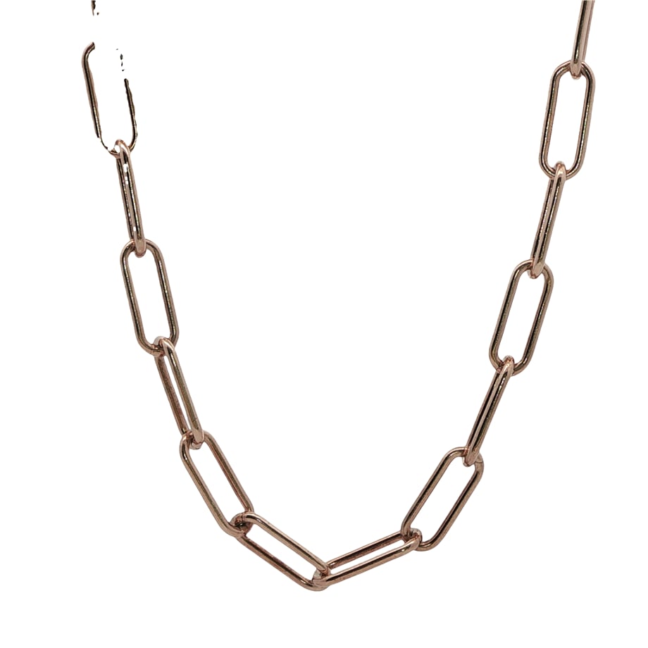 Acar Gold Gümüş Zincir - ZC00504S