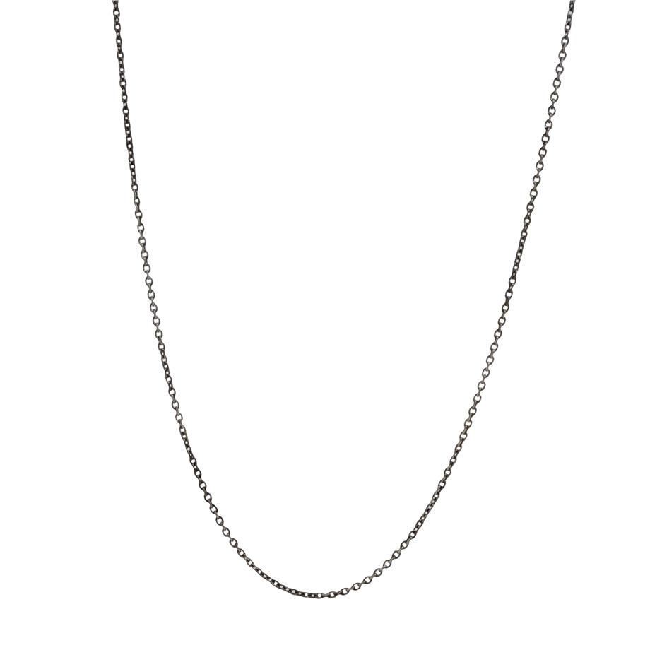 Acar Gold Gümüş Zincir - ZC00631S