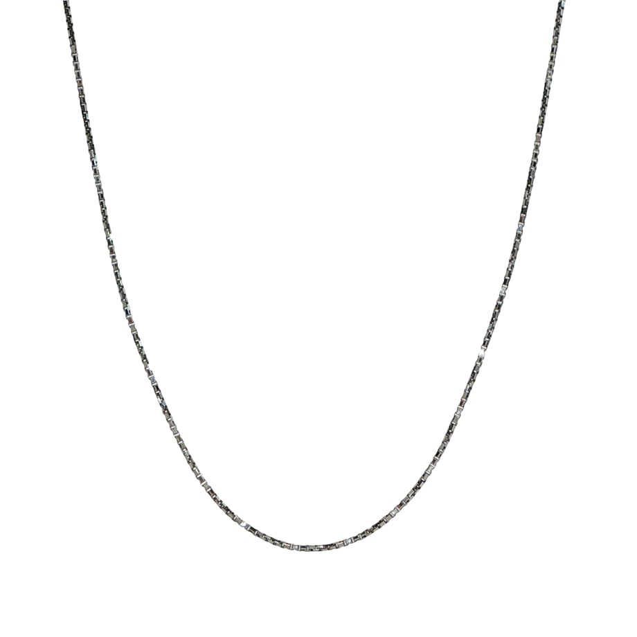 Acar Gold Gümüş Zincir - ZC00714S