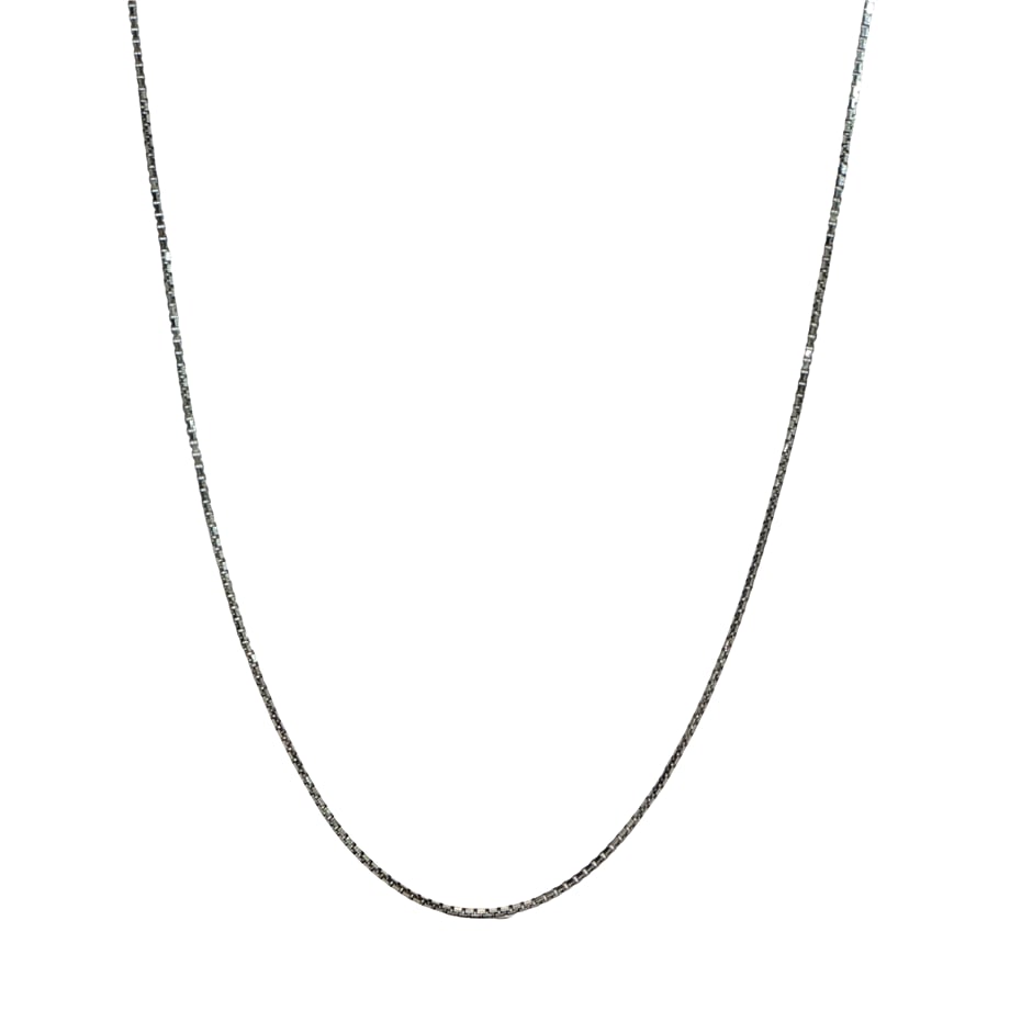 Acar Gold Gümüş Zincir - ZC00727S