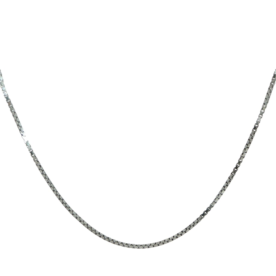 Acar Gold Gümüş Zincir - ZC00822S