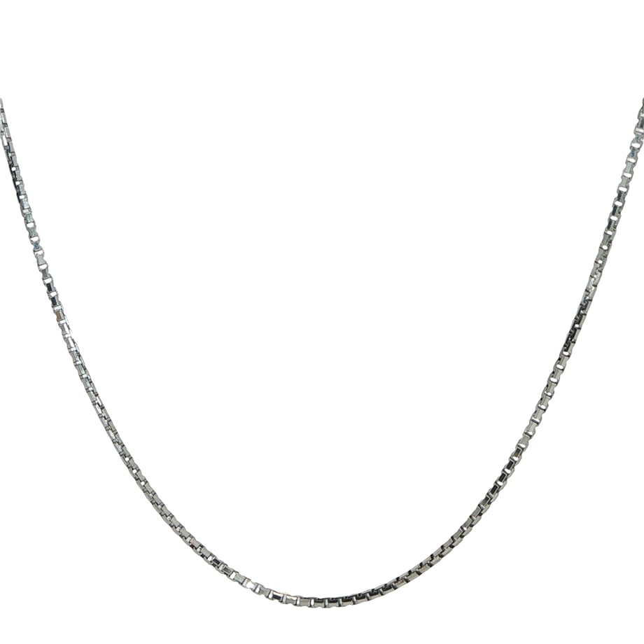 Acar Gold Gümüş Zincir - ZC01162S