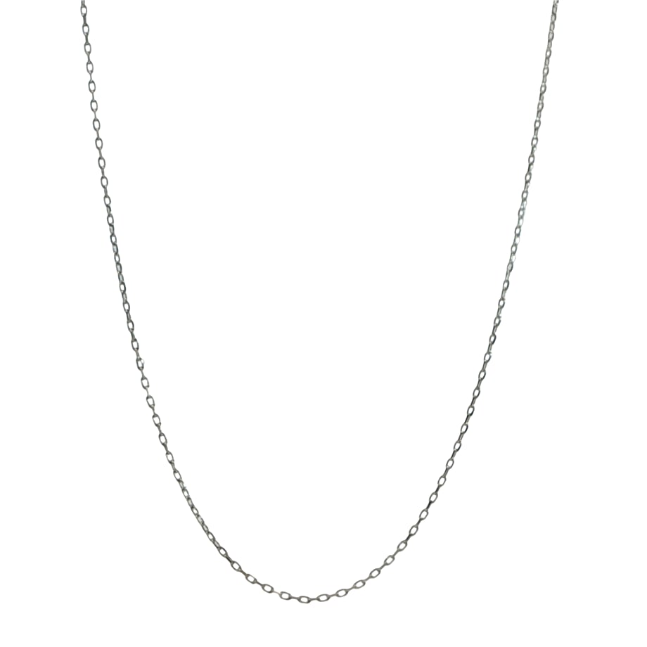 Acar Gold Gümüş Zincir - ZC01409S